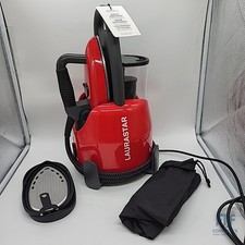 Laurastar lift red gebraucht kaufen Laurastar lift red gebraucht kaufen  Gunzenhausen