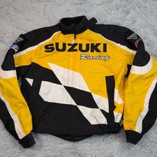 Suzuki racing jacket for sale  Austin