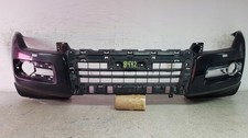 Stoßstange mitsubishi pajero gebraucht kaufen  Hamburg