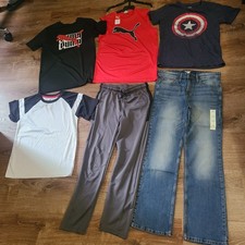 Boys clothes lot for sale  Hollywood