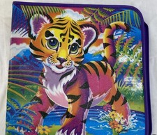 Lisa frank tiger for sale  Sun City Center