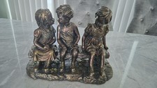 Three seated children for sale  LEICESTER