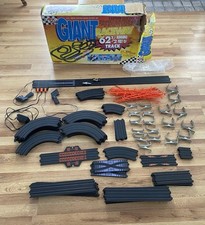 Afx giant raceway for sale  Los Angeles