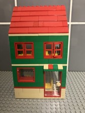 Lego town house for sale  SALISBURY
