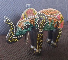 Elefant als deko gebraucht kaufen  Trier