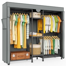 Heavy duty garment for sale  Brentwood