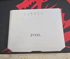 Zyxel dx3301 vdsl2 usato Zyxel dx3301 vdsl2 usato  Chiavenna