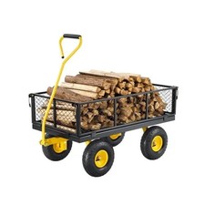 Chariot jardin transport d'occasion  Gonesse