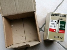 Ar2 contacteur petercem d'occasion  Clermont-en-Argonne