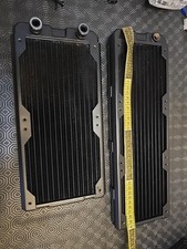 Water cooling radiators for sale  PAIGNTON