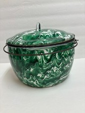 Chaleira de granito esmeralda Berlim comprar usado  Enviando para Brazil