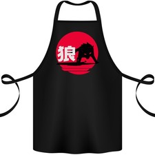 Tablier coton japonais d'occasion  Expédié en France