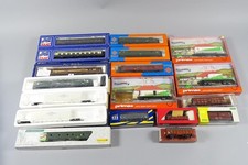 Eisenbahnwagen großes sammlun gebraucht kaufen  Leonberg