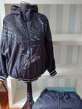 Skianzug vintage 90er gebraucht kaufen  Berlin