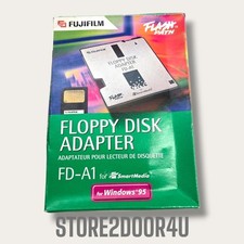 Fujifilm 8mb compatible for sale  Lewisburg