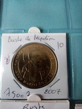 Médaille touristique monnaie d'occasion Médaille touristique monnaie d'occasion  Canisy