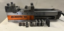 Allmatic 160 200 gebraucht kaufen  Fürth