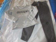 Ensemble ans pantalon d'occasion  Dombasle-sur-Meurthe