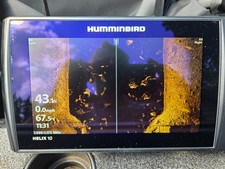 helix 10 fish finder for sale  Taylors Falls