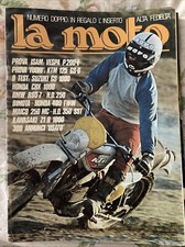 Moto febbraio 1978 usato  Finale Emilia