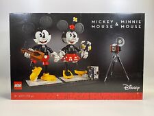 Lego 43179 disney gebraucht kaufen  Mannheim