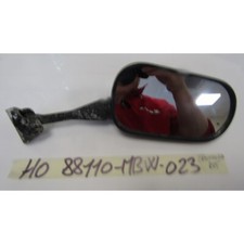 Specchietto rearview mirror usato  Montecalvo Irpino