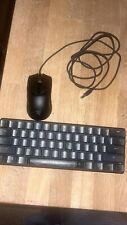 Hyper keyboard wire for sale  NEW MALDEN