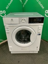 Electrolux built washing for sale  CREWE