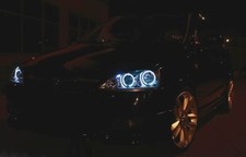 corsa angel eyes usato corsa angel eyes usato Roma