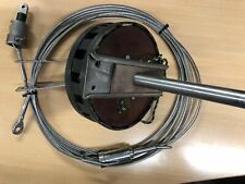 Rollfock rollanlage klassiker gebraucht kaufen  Berlin