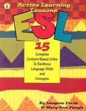 Esl active learning for sale  Montgomery