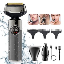 Hatteker rasoir électrique d'occasion Hatteker rasoir électrique d'occasion  Moissy-Cramayel