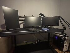 Full gaming setup for sale  WOLVERHAMPTON