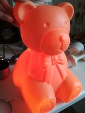 Bären lampe deko gebraucht kaufen  Coburg