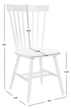 Safavieh spindle dining for sale  Whitestown