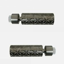 Curtain pole finials for sale  UK