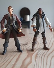 Pirates caribbean jack for sale  BRIXHAM