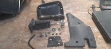 Transit mk3 door for sale  UK