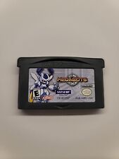 Medabots: Rokusho Version - (Nintendo Game Boy Advance, 2002) GBA - MUITO BOM ESTADO - Raro! comprar usado  Enviando para Brazil