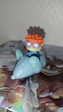 Figurine razmoket binocle d'occasion  Saint-Etienne