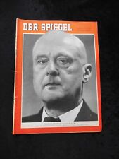 Spiegel 1956 präsident gebraucht kaufen  Niefern-Öschelbronn