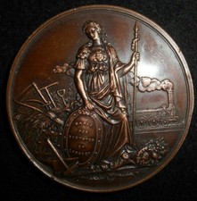 1873 château chinon d'occasion  Dijon