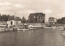 Stseebad zingst hafen gebraucht kaufen  Lindau (Bodensee)
