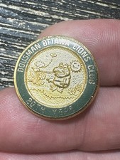 Dousman ottawa lions for sale  Muncy