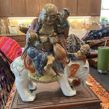 Large laughing buddha for sale  Oakdale