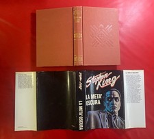 Stephen king meta usato  Bologna