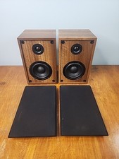 One bookshelf speakers for sale  Marietta