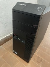 Lenovo ThinkCentre Computer torre Lenovo Thinkcentre Intel Pentium comprar usado  Enviando para Brazil
