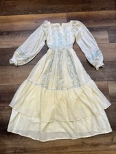 Gunne sax vintage for sale  Mauston