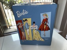 1961 vintage mattel d'occasion  Expédié en Belgium